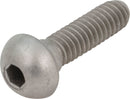 Chicago Faucets Screw 498-014JKCP