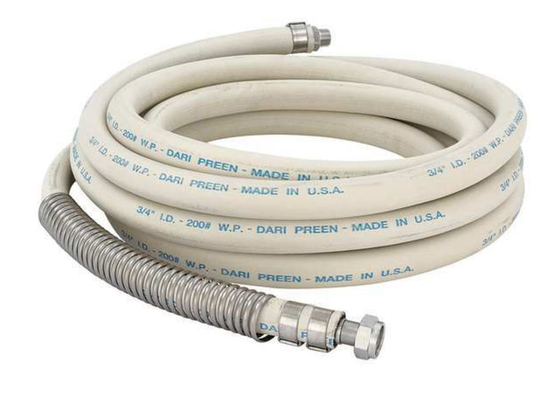 Leonard Valve 50 HDH Heavy Duty Hose