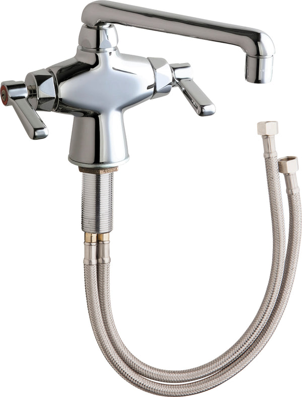 Chicago Faucets Sink Faucet 51-ABCP