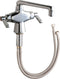 Chicago Faucets Sink Faucet 51-XKABCP