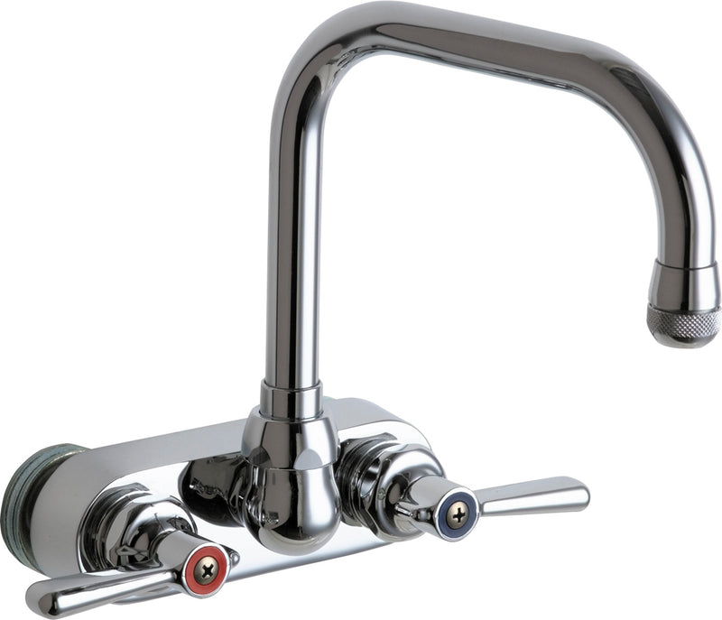 Chicago Faucets Sink Faucet 521-ABCP