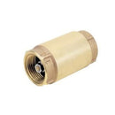 1/2 IPS Lead Free Spring Check Valve