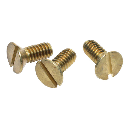 Sloan Screw (6 pack, price per piece) 5303354