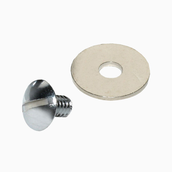 Sloan Wheel Handle Screw Kit (12 Pack) 5308059