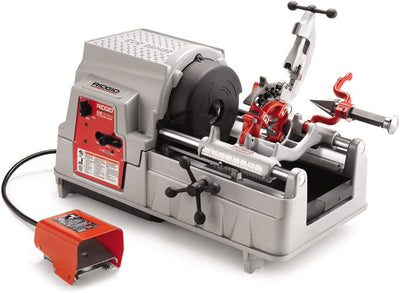 RIDGID Model 535A Threading Machine 1/2