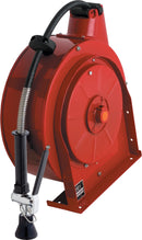 Chicago Faucets Hose Reel With Cover 537-WCNF