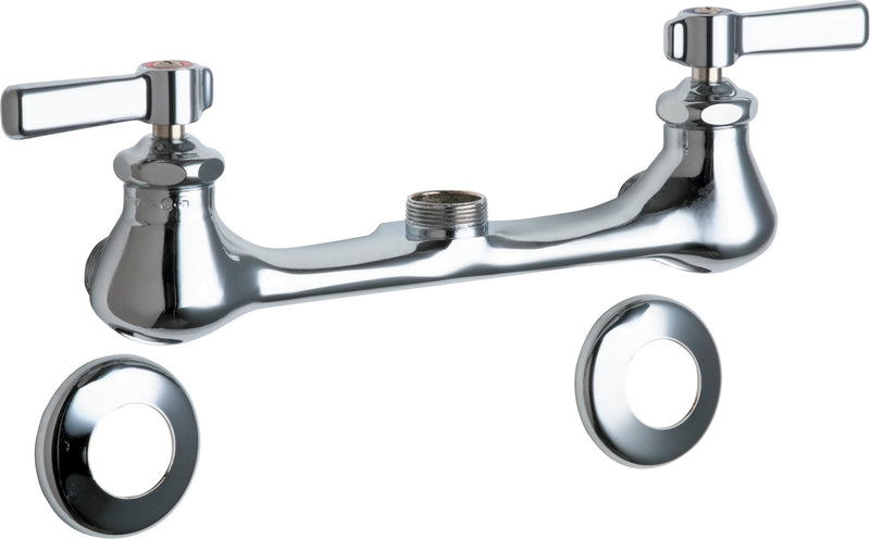 Chicago Faucets Sink Faucet 540-LDLESAAB