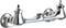 Chicago Faucets Sink Faucet 540-LDLESHAB