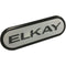 Elkay 56189C Nameplate - Elkay