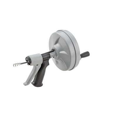 RIDGID Kwik Spin Drain Auger 57038