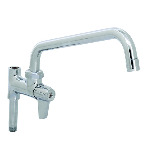 T&S Brass 5AFL12 Faucet, Add-On for Pre-Rinse