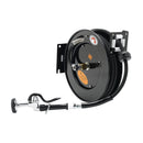 T&S Brass 5HR-242-01-A Hose Reel, Open, Powder Coated Steel