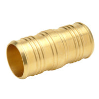 Zurn 2x1-1/2" PEX COUPLING