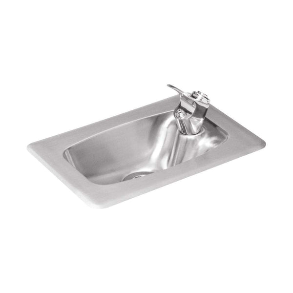 Halsey Taylor 74060005000 Countertop Fountain Non-Filtered