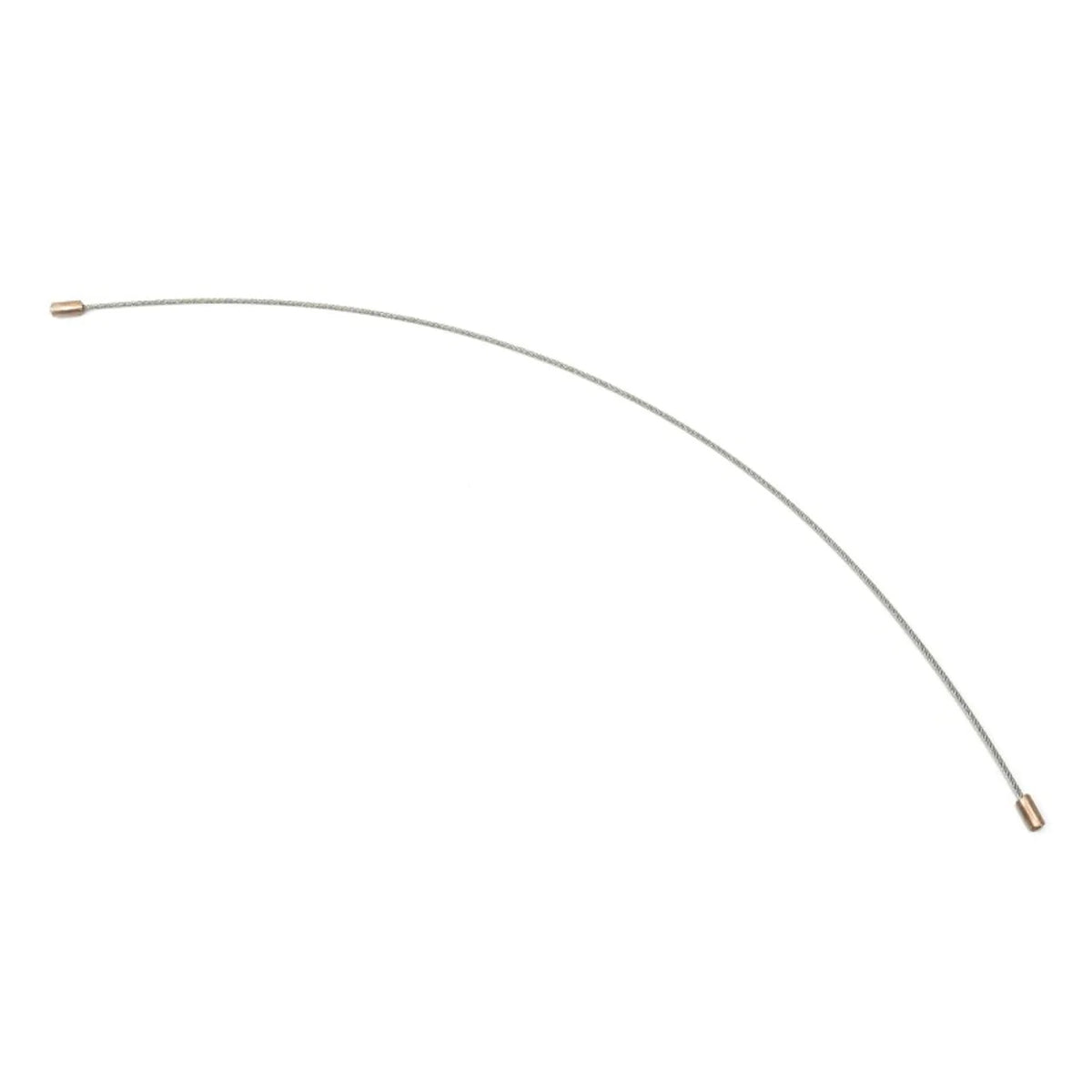 Spartan Tool 3/64" x 10.5" Long Aircraft Cable 61031900