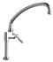 Chicago Faucets Pre-Rinse Adapta Fitting 613-AABCP