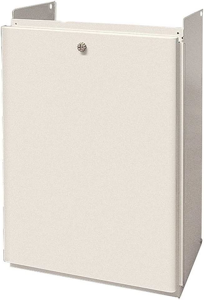 Noritz PC2SGRY Stone Gray Pipe Cover