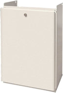 Noritz PC-4S-SUS Tankless Water Heater Pipe Cover
