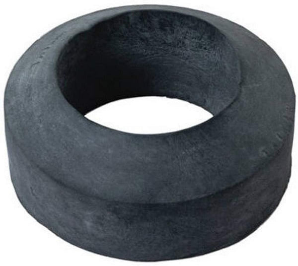 Rubber Tank to Bowl Sponge Washer 1 1/1" 6"