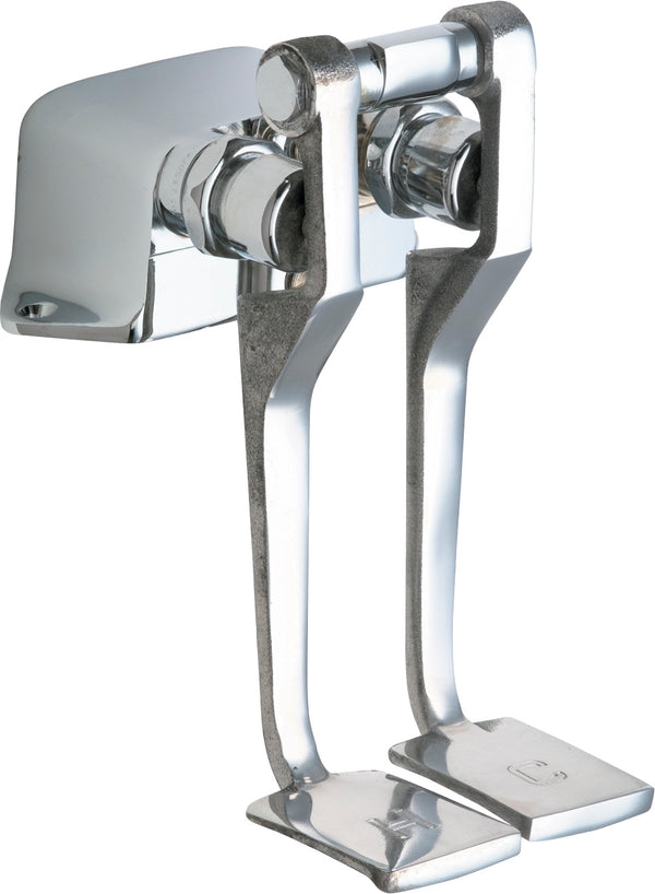 Chicago Faucets Pedal Valve 625-LPABCP