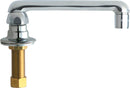 Chicago Faucets Deck Spout 626-S6ABCP