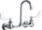 Chicago Faucets Kitchen Sink Faucet 631-E35ABCP