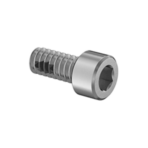 Spartan Tool 4-40 x 1/4" Socket Cap Screw 64020330