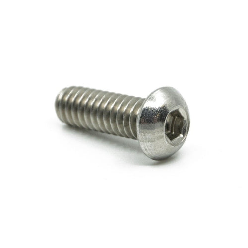 Spartan Tool 1/4"-20 x 3/4" Bolt Head Screw 64021035