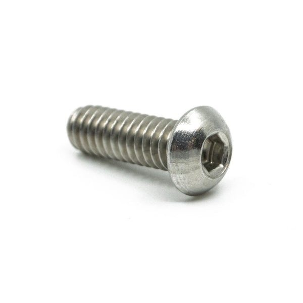 Spartan Tool Screw 1/4"-20 X 3/4" - Bt Hd 64021035