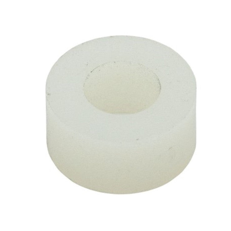 Spartan Tool 1/2" OD x 1/4" Long Nylon Spacer 64021065