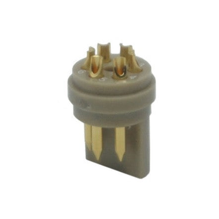 Spartan Tool 6-Way Lemo Insert 64051610