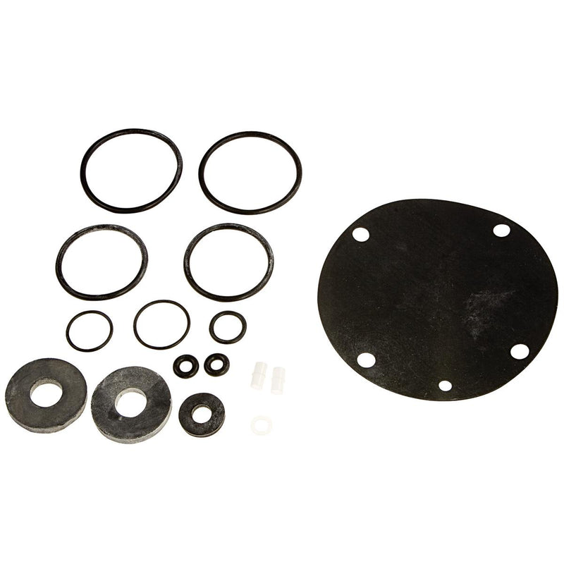 FEBCO FRK 3/4-1 1/4 Complt Rubber Parts Kit For 3/4 To 1 1/4