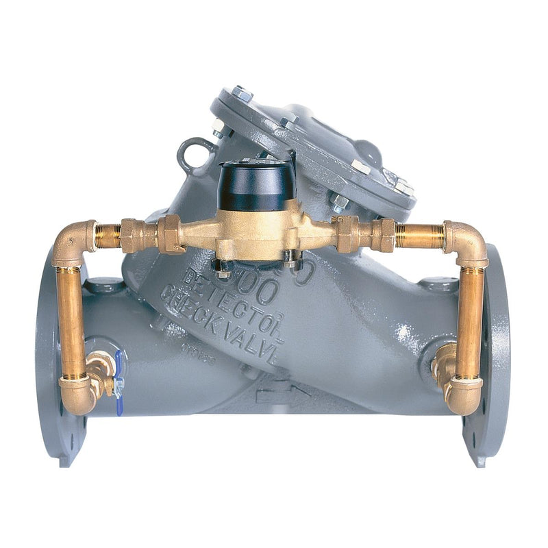 FEBCO 800-GPM-NEPTUNE 10 Valve - Plumbing Equipment