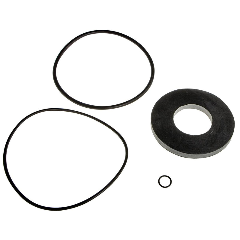 FEBCO FRK 2 1/2 Check Rubber Parts Kit For 2 1/2 In Dou