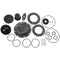 FEBCO FRK 2 1/2-3 Total Rubber Parts Kit For 2 1/2 & 3 n Red