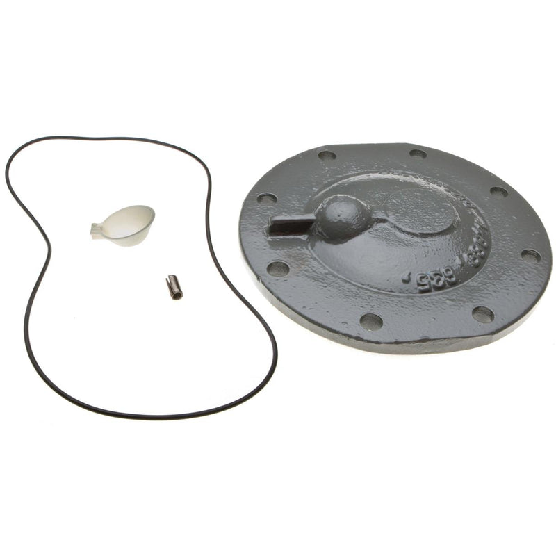 FEBCO FRK 880-C2 10" Outlet Cover Assy Kit