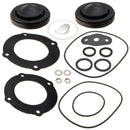 FEBCO FRK Total Rubber Parts Kit For 2 1/2 And 3 In Double