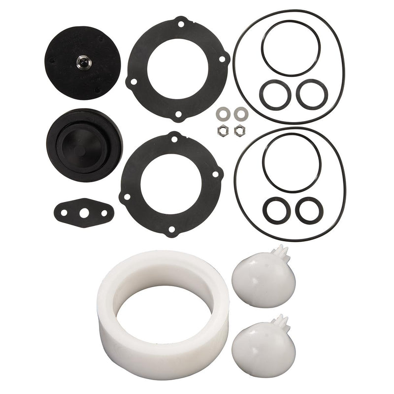 FEBCO FRK 2 1/2-3 Check Rubber Parts Kit For 2 1/2 & 3 In Re