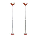 FEBCO Adjustable Valve And Meter Support Stand 10 To 38 In