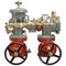 FEBCO 876VSTDCDA-DOSY-GPM 4 Blackflow preventer