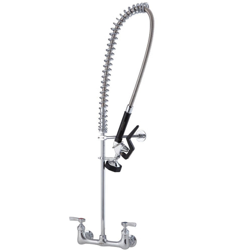 Watts LFP-WS8B Lead Free Pre-Rinse Wall Mount Unit