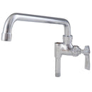 Watts LFAF-12 Pre-Rinse Add-On Faucet w/ 12" Swing Spout