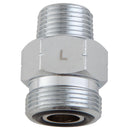 Watts LFPRHA-C Lead Free Chicago Spray Hose Adapter