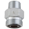 Watts LFPRHA-C Lead Free Chicago Spray Hose Adapter