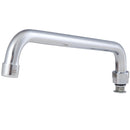 Watts LFFRS-12SS 12 In Lead Free Swivel Spout