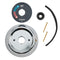 Powers 445 Dial Assy Kit Gray Std. P400 Pressure