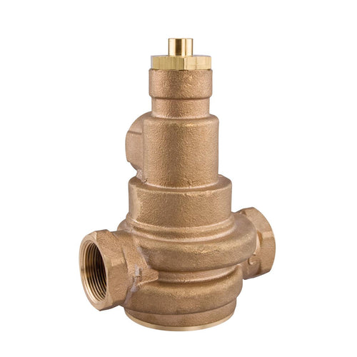 Watts LFN170M3 1 Valve - Plumbing Equipment