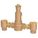 Watts LFN170M3-CSUT 3/4 Valve - Plumbing Equipment