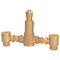 Watts LFN170M3-CSUT 1 Valve - Plumbing Equipment