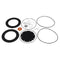 Watts LFRK 909M1-RT 10 10" Watts B-Flow Repair Kit,, 909M1